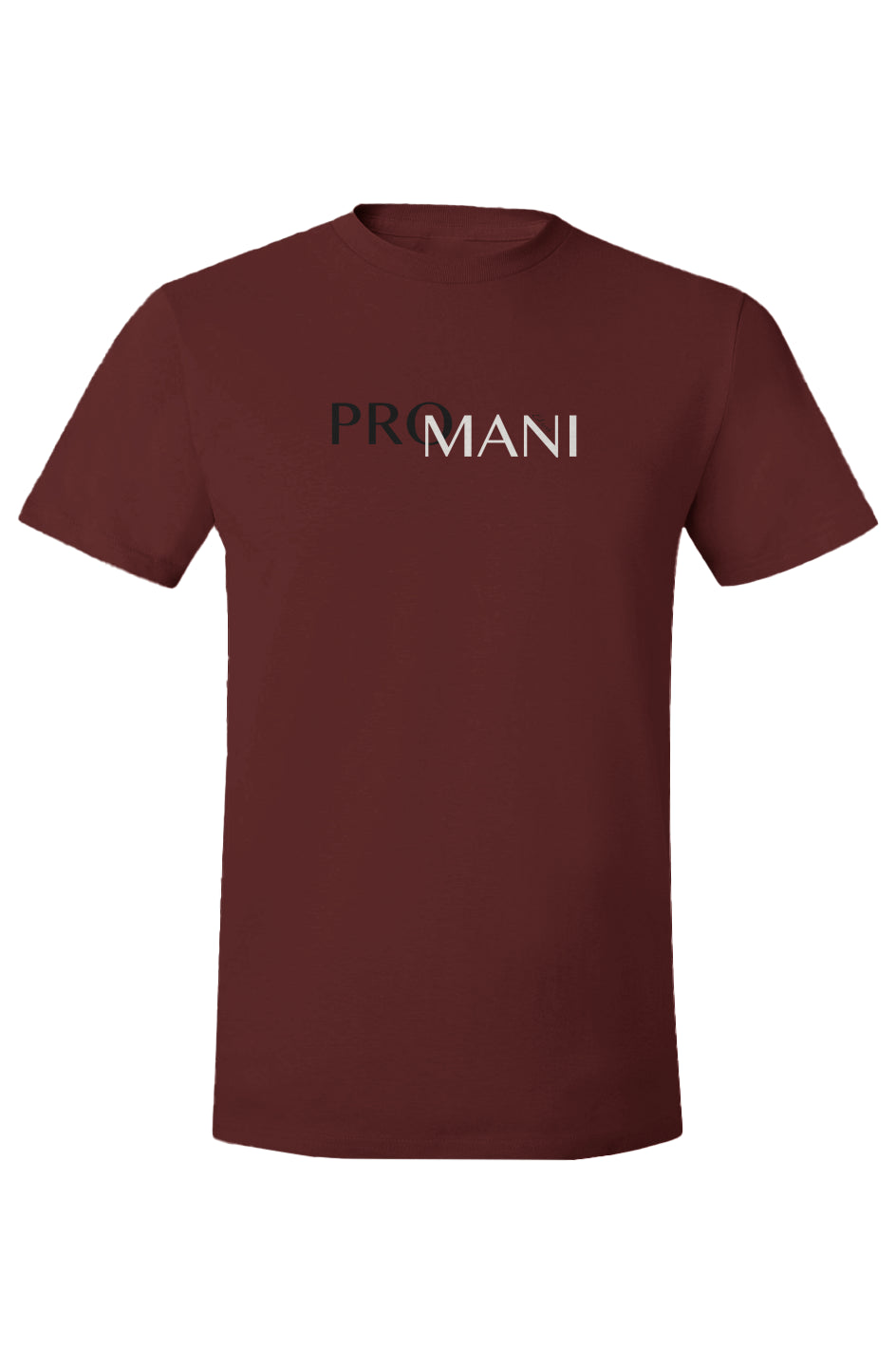 Promani 100% cotton tshirt