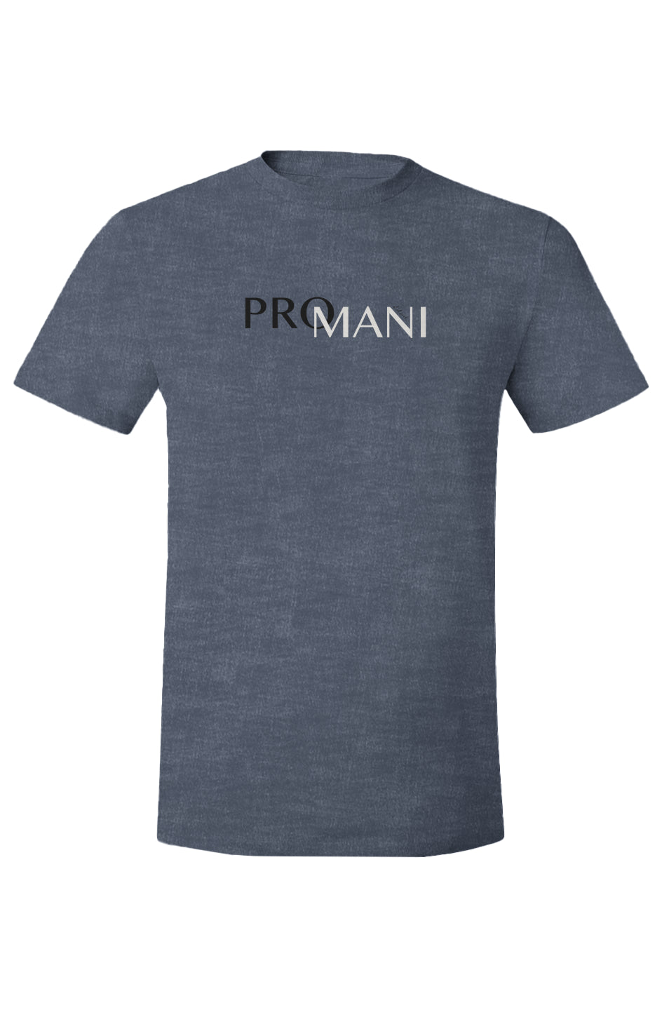 Promani 100% cotton tshirt