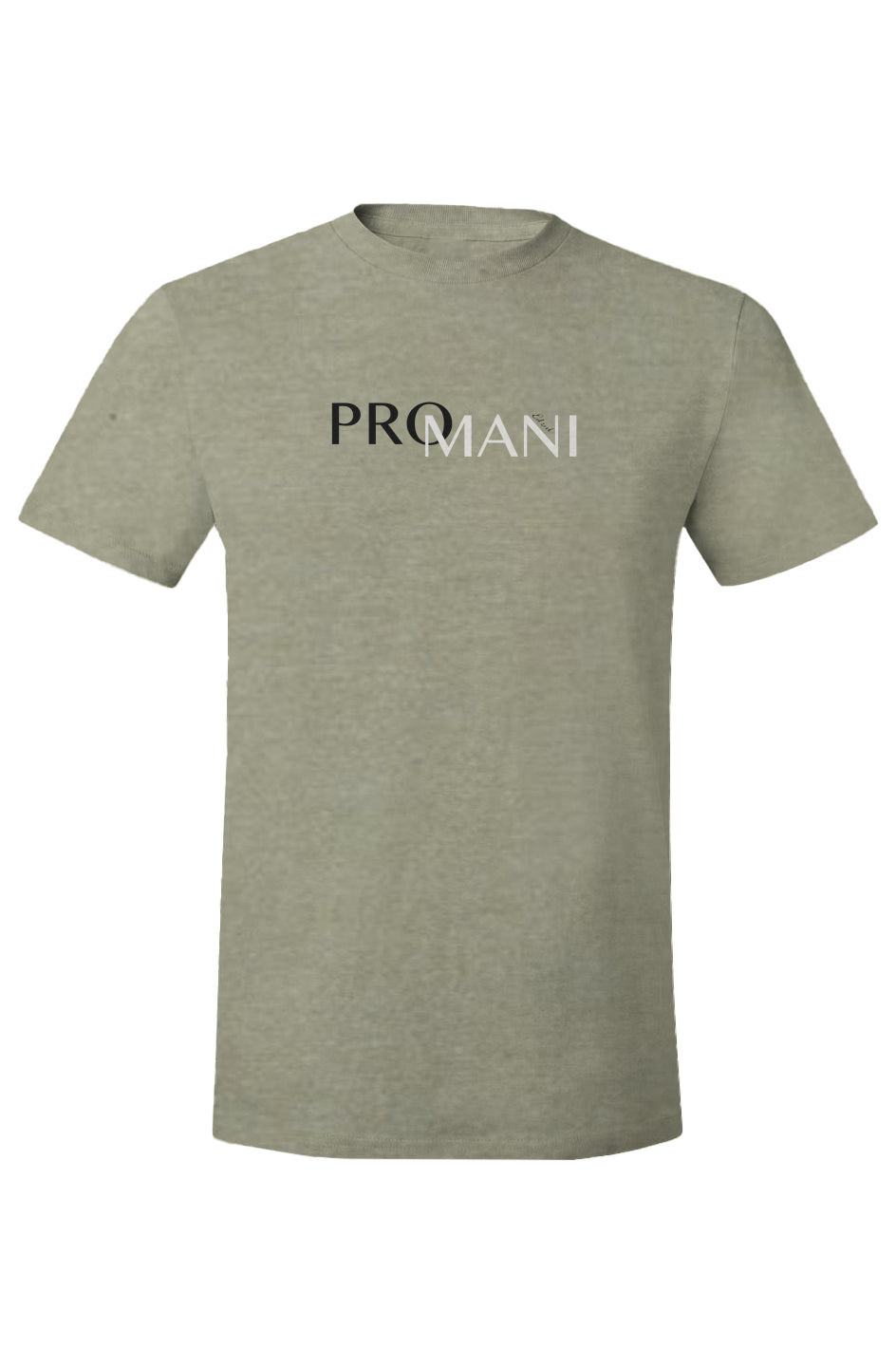 Promani 100% cotton tshirt
