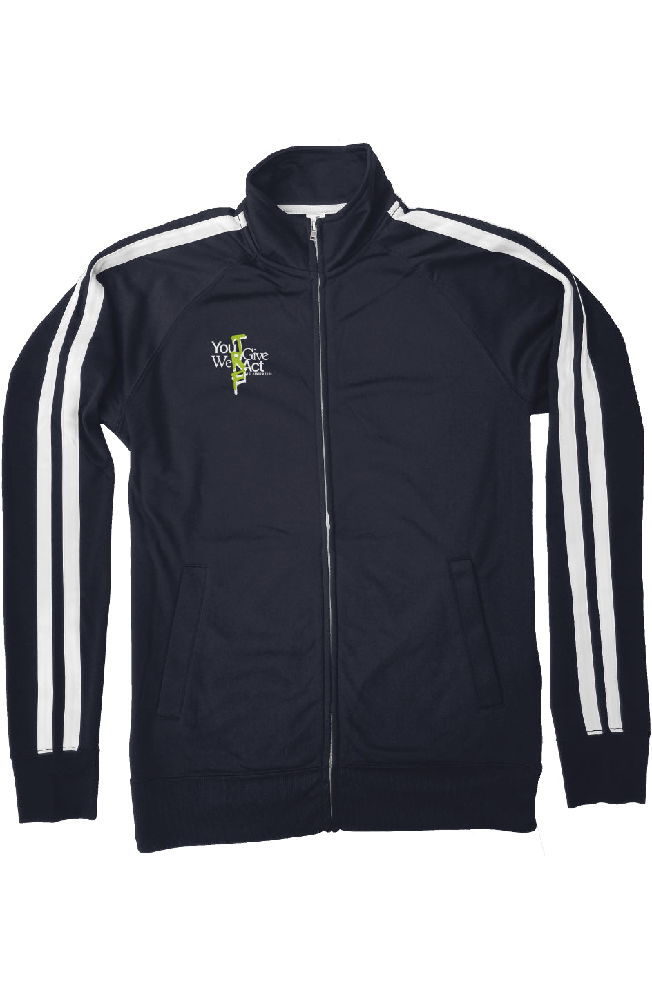 TRF Track Jacket