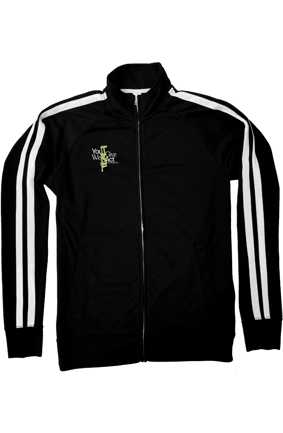 TRF Track Jacket