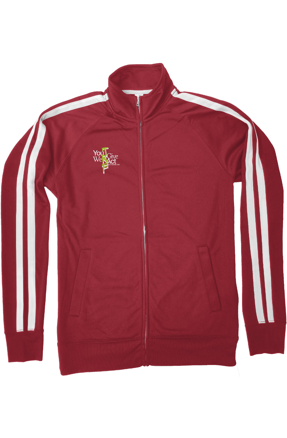 TRF Track Jacket