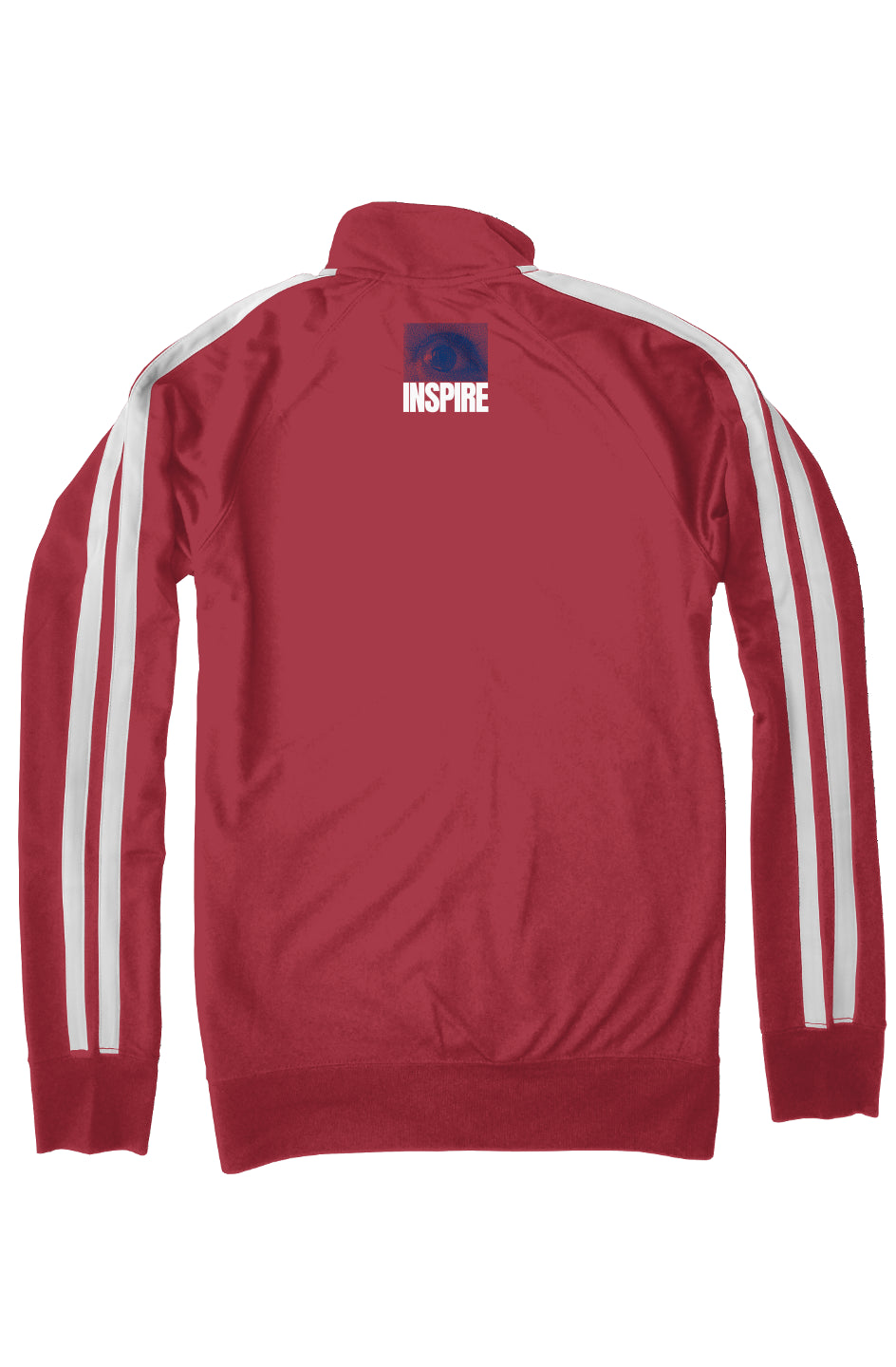 TRF Track Jacket