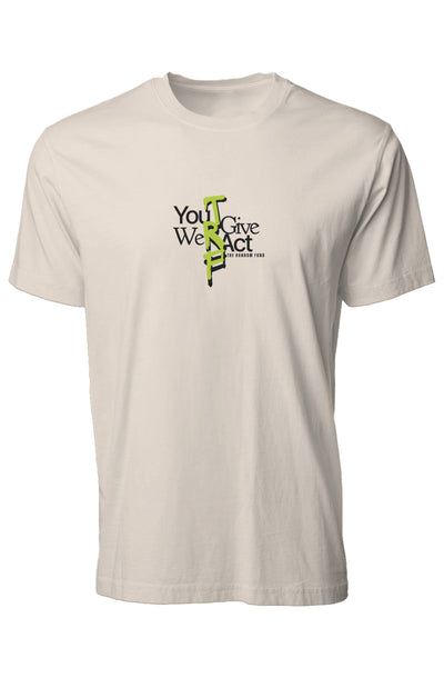 TRF Graphic Tee's