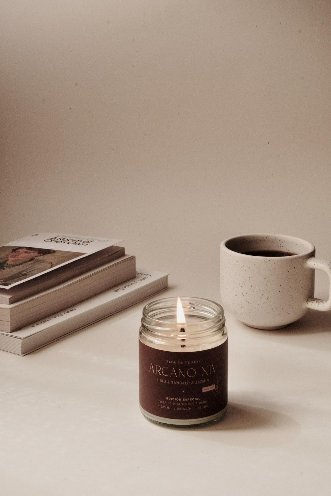 Scented Candles
