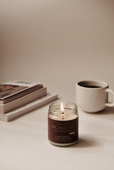 Scented Candles