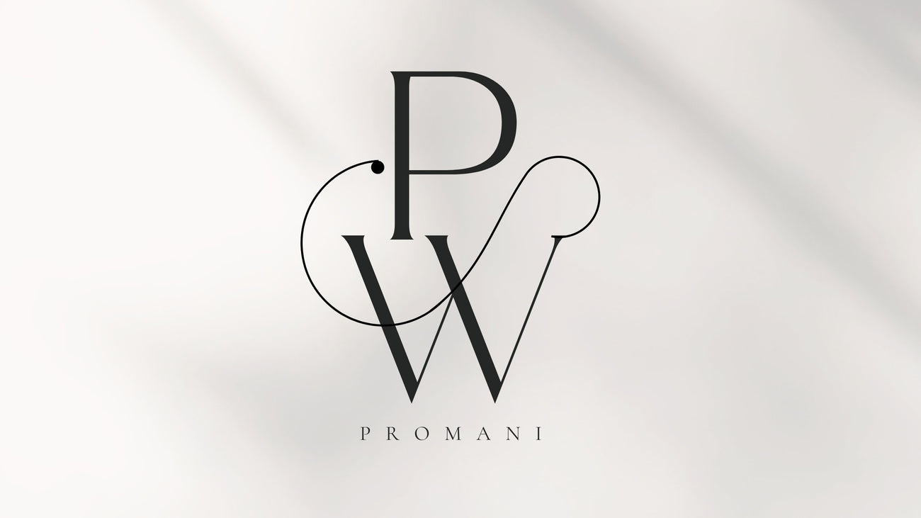 Promani Merch