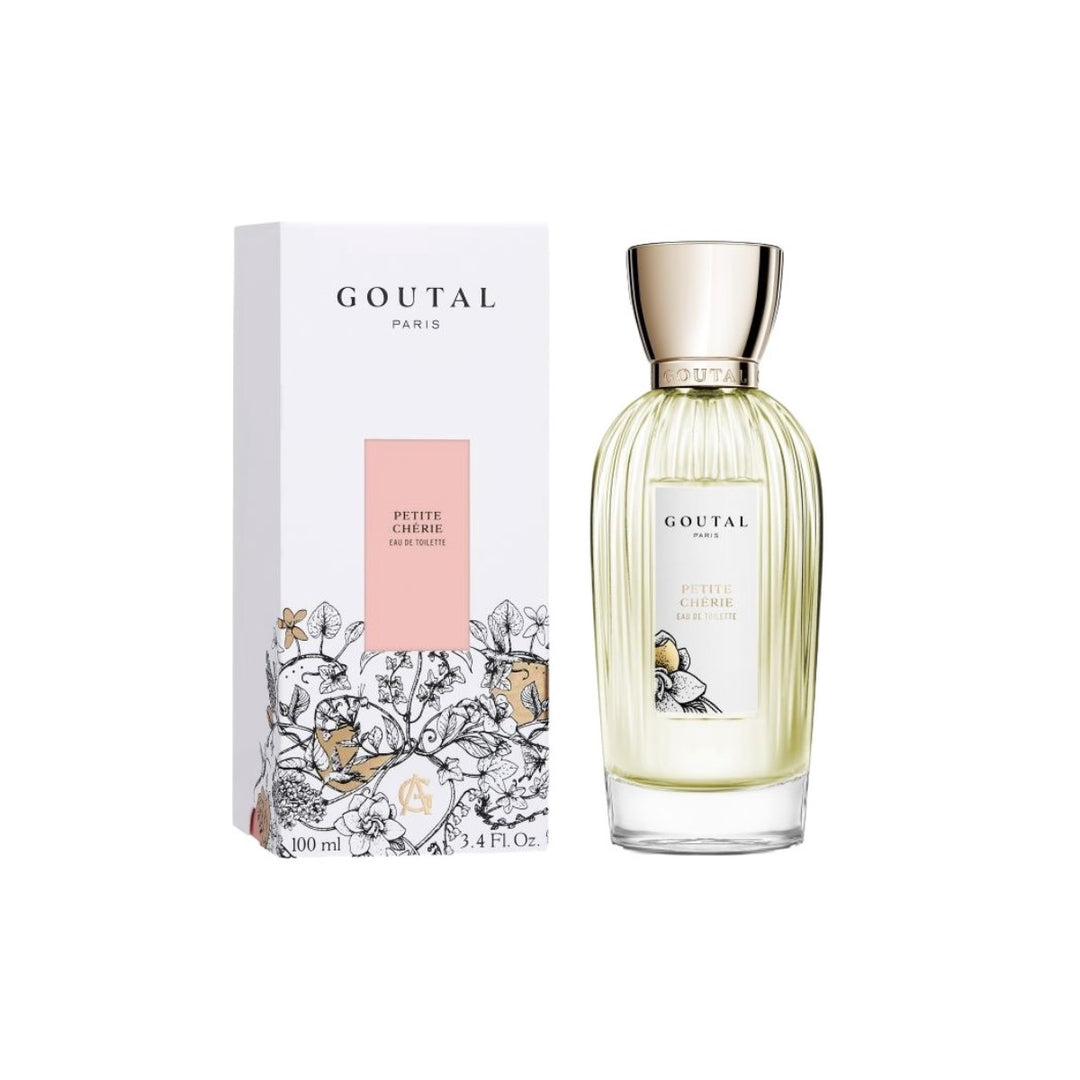 Women's Perfume Goutal Petite Cherie EDT 100 ml-0