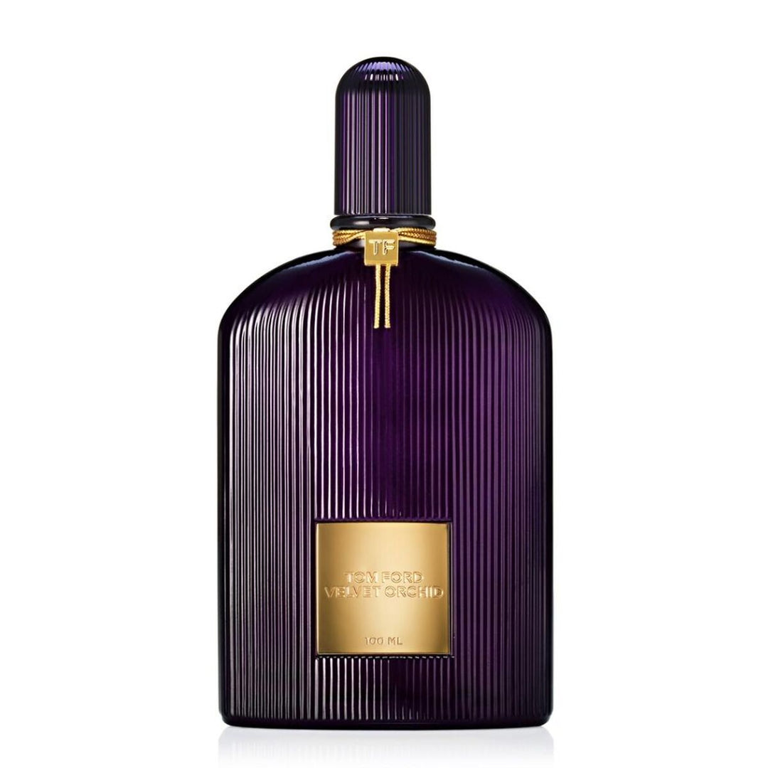 Women's Perfume Tom Ford EDP EDP 100 ml Velvet Orchid-0