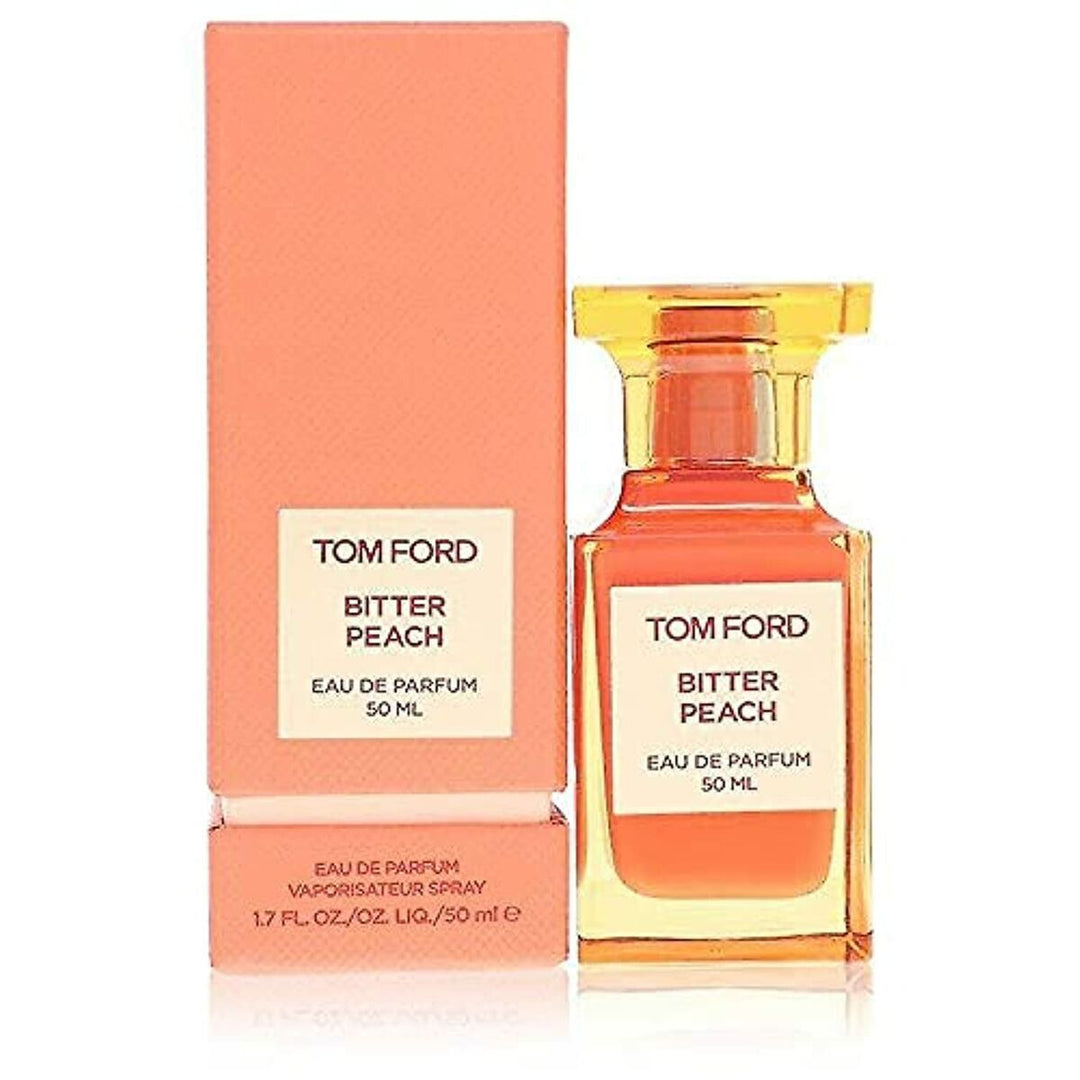 Unisex Perfume Tom Ford Bitter Peach EDP 50 ml-0