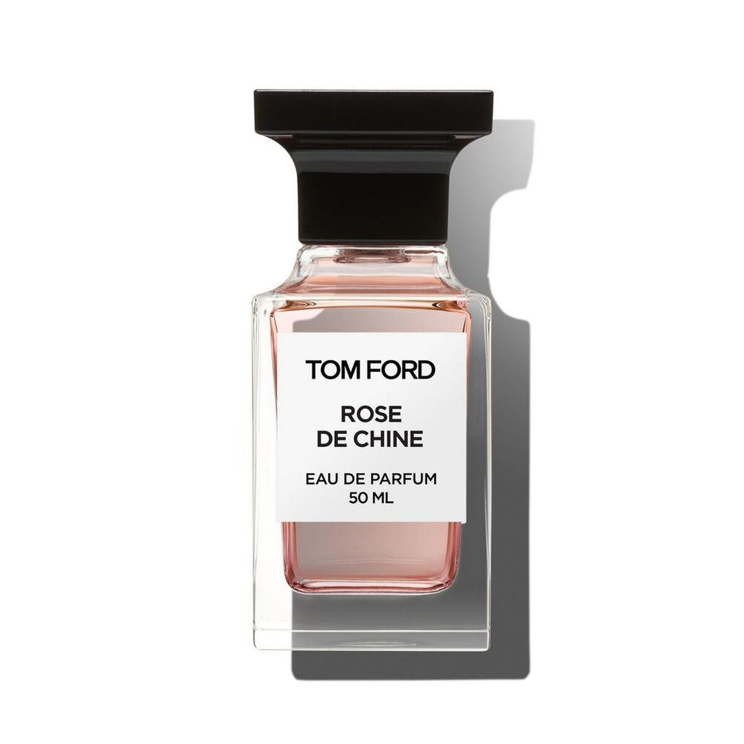 Unisex Perfume Tom Ford EDP EDP 50 ml Rose De Chine-0