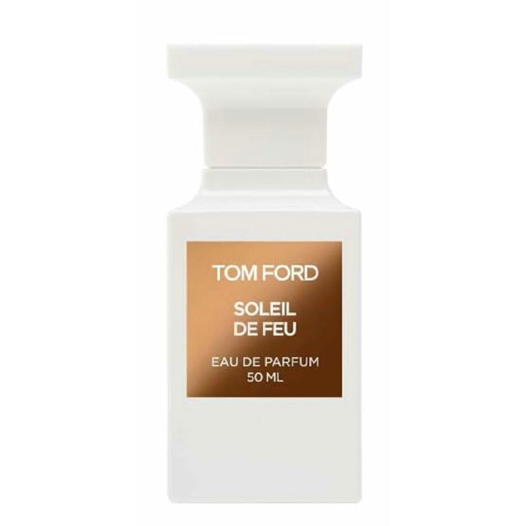 Women's Perfume Tom Ford Soleil de Feu EDP 50 ml-0