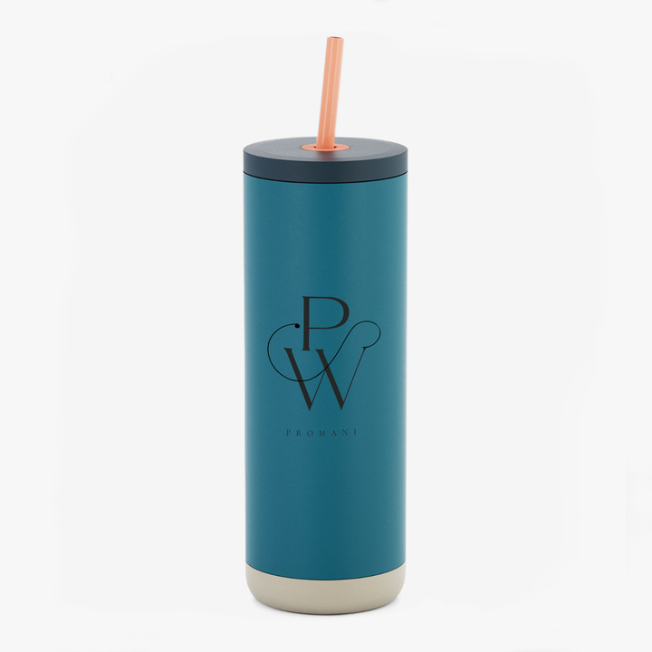 Promani x Randomfund 20oz Maker Sip Tumbler