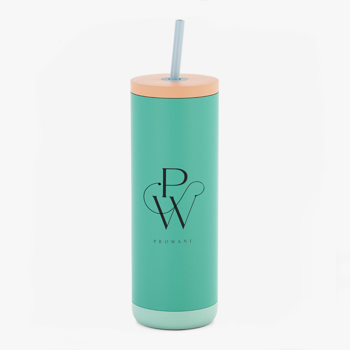 Promani x Randomfund 20oz Maker Sip Tumbler