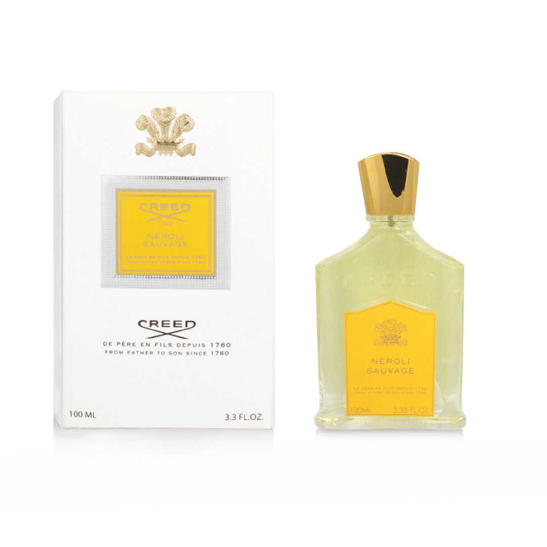 Unisex Perfume Creed Neroli Sauvage EDP 100 ml-0