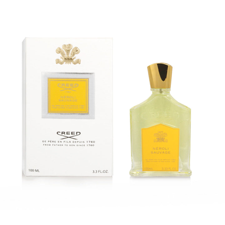 Unisex Perfume Creed Neroli Sauvage EDP 100 ml-0