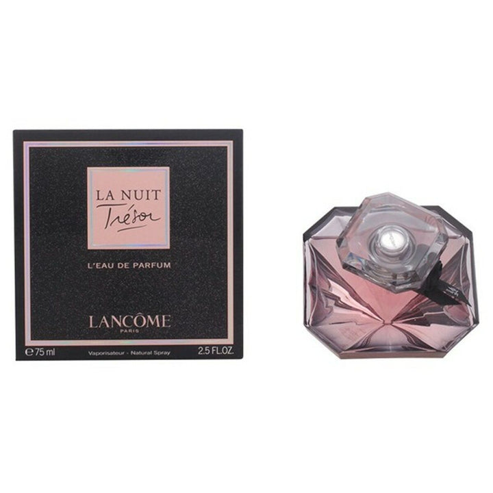 Women's Perfume La Nuit Tresor Lancôme EDP EDP-5