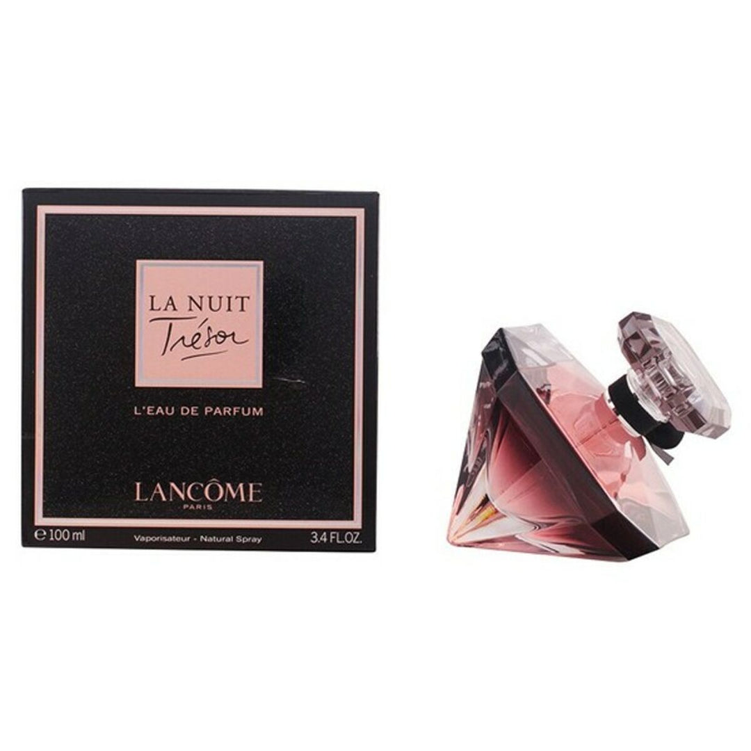 Women's Perfume La Nuit Tresor Lancôme EDP EDP-4