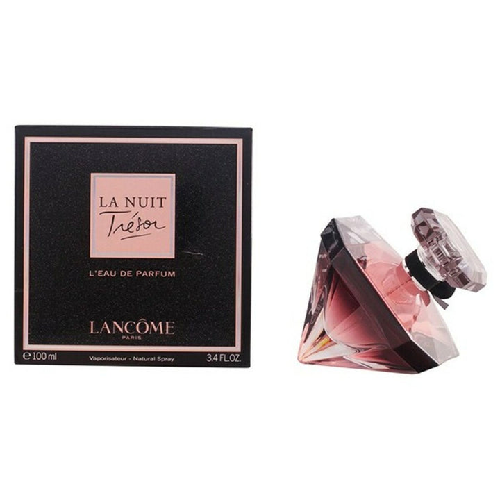 Women's Perfume La Nuit Tresor Lancôme EDP EDP-4