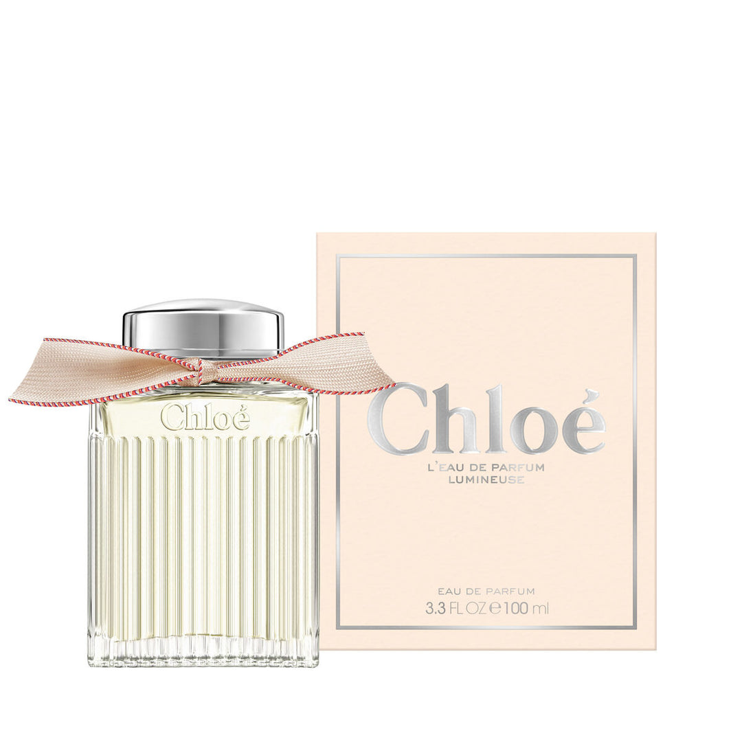 Women's Perfume Chloe 100 ml-0