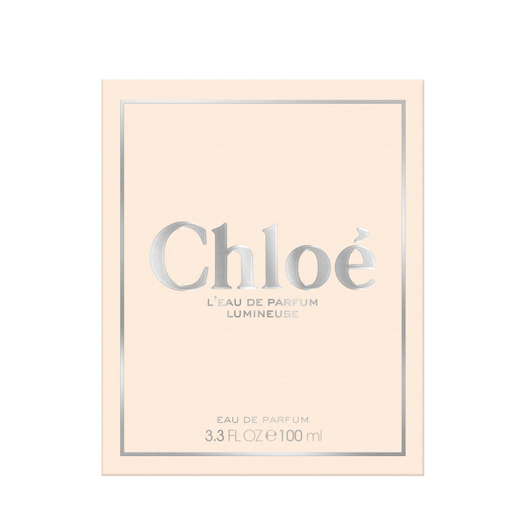 Women's Perfume Chloe 100 ml-1