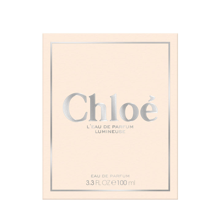 Women's Perfume Chloe 100 ml-1