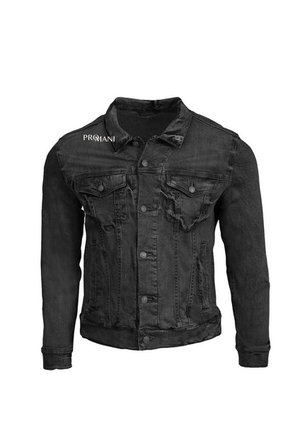 Promani Unisex Denim Jacket