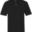 Promani Plain Cotton Pique Polo