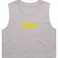 Women's TRF LIMITED ED CROP TANK