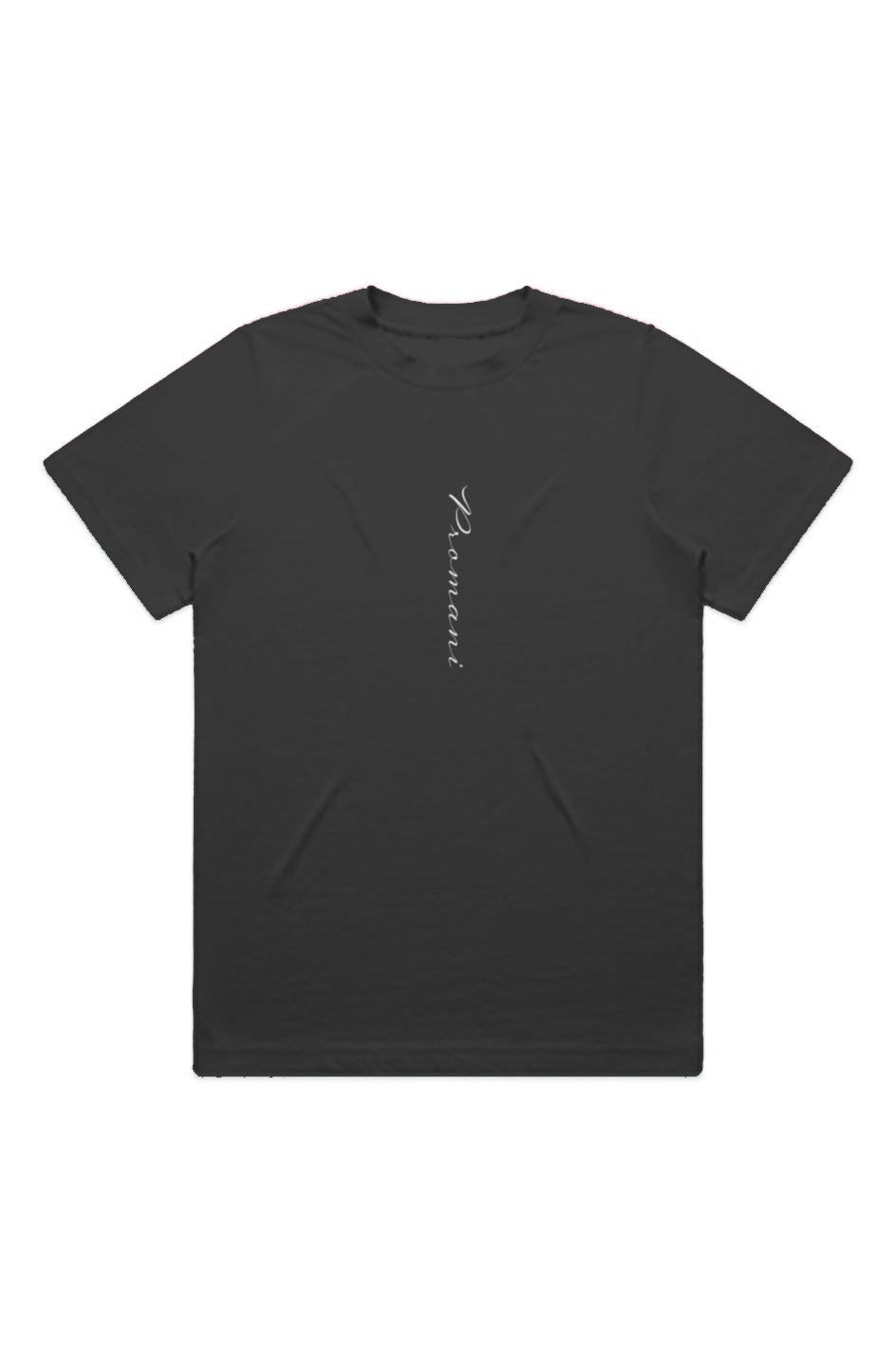 Women's Promani Text HEAVY TEE
