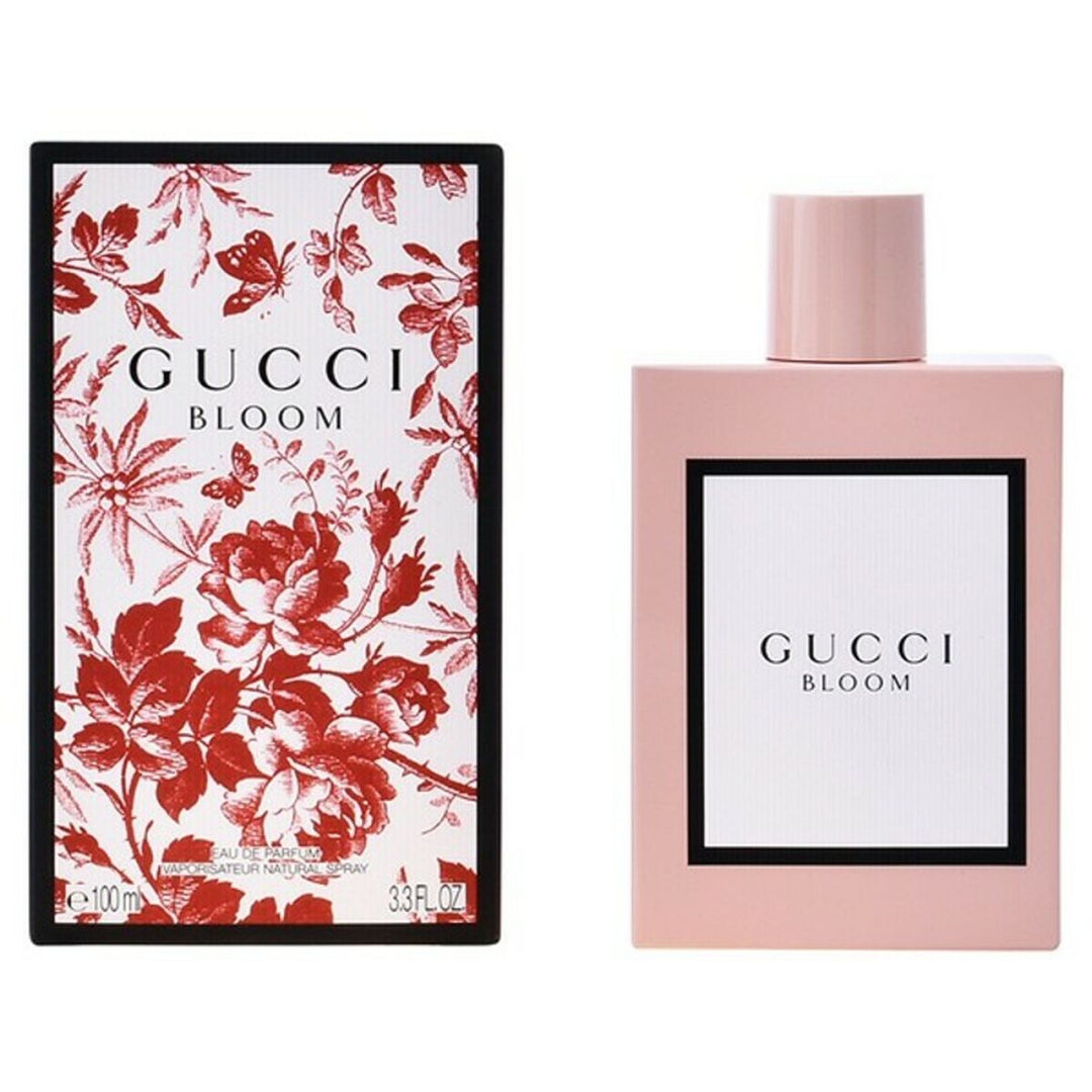 Women's Perfume Gucci Bloom Gucci EDP EDP-0