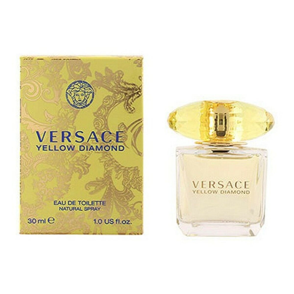 Women's Perfume Versace EDT-1