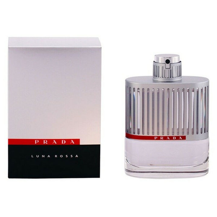 Men's Perfume Prada EDT-0