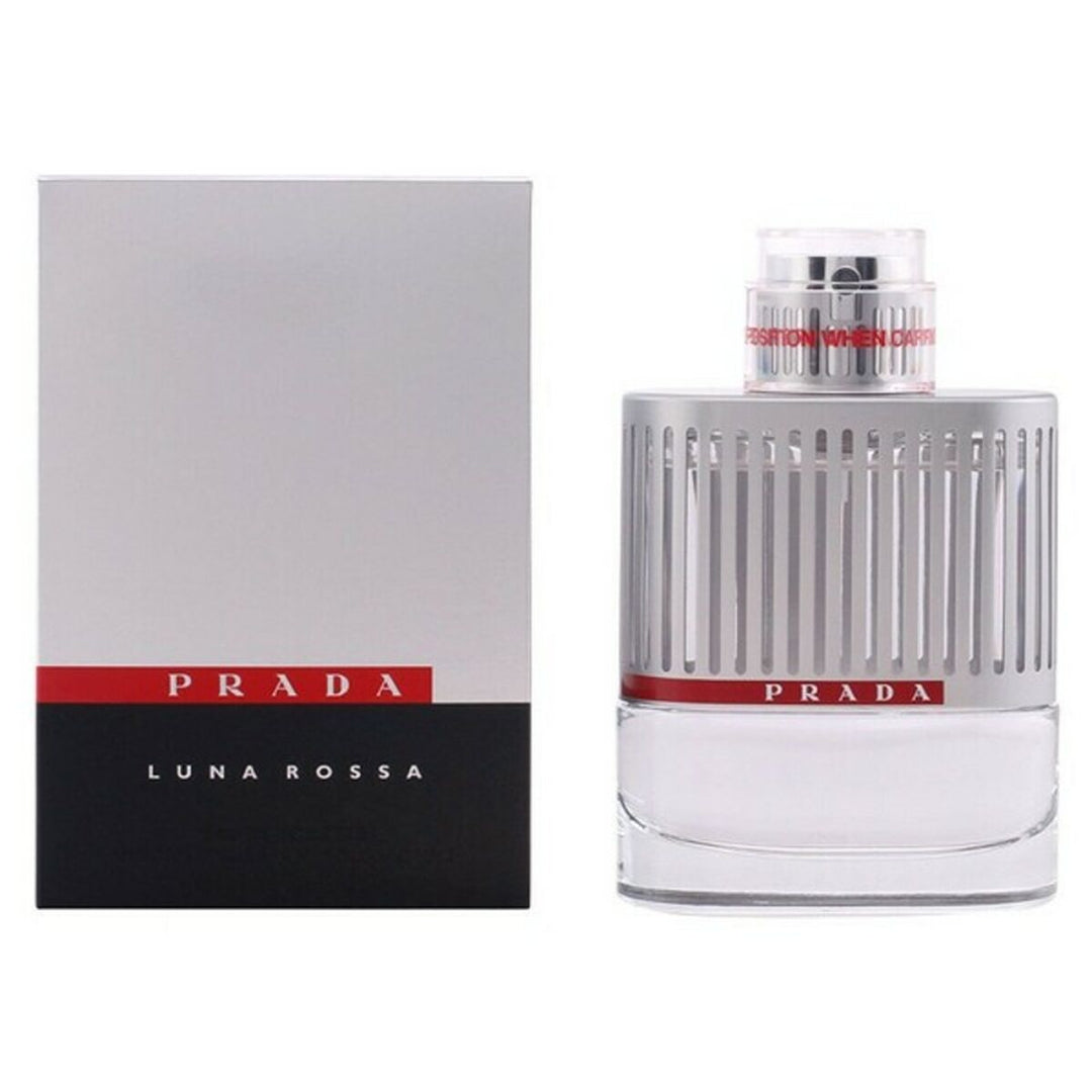 Men's Perfume Prada EDT-2