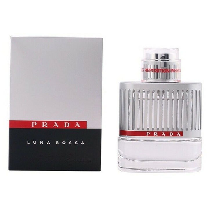 Men's Perfume Prada EDT-1