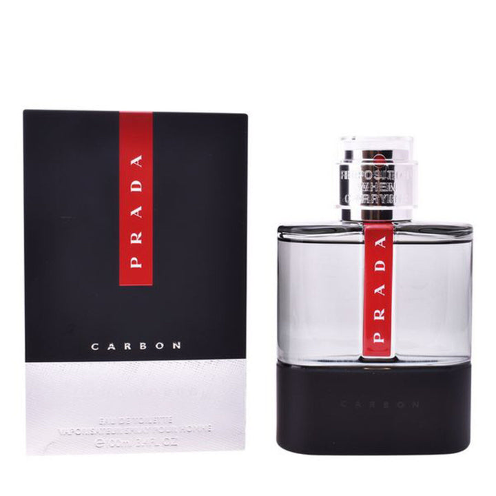 Men's Perfume Prada EDT-0