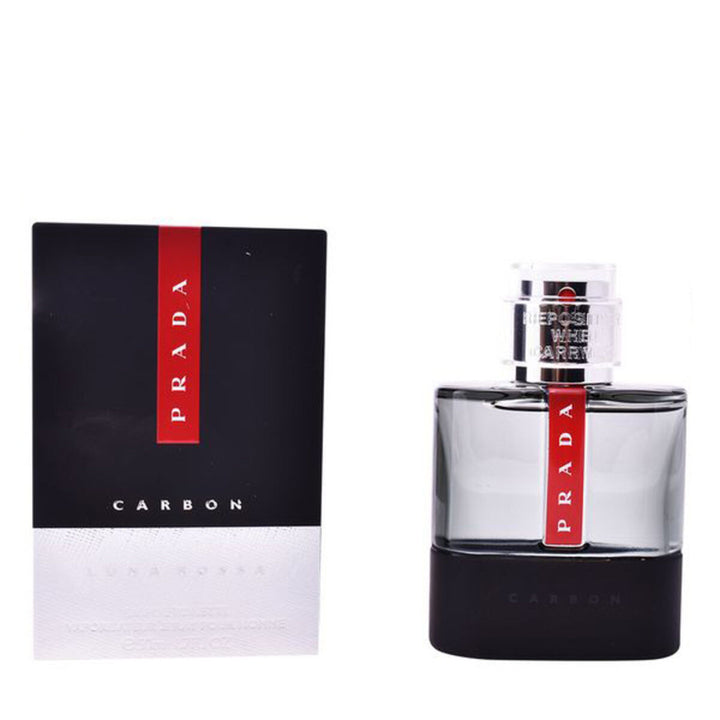 Men's Perfume Prada EDT-1