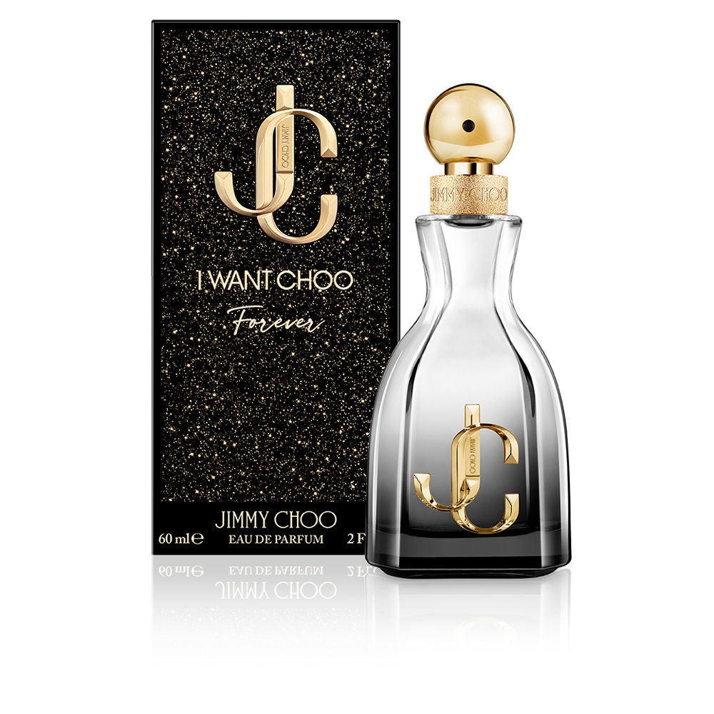 I WANT CHOO FOREVER eau de parfum vapor 60 ml-0