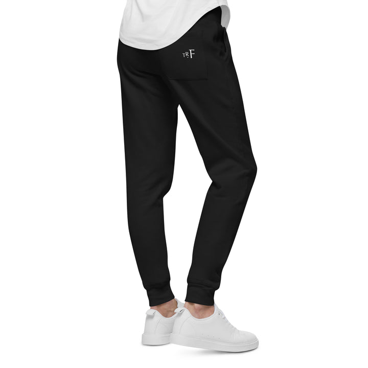 TRF Unisex fleece sweatpants