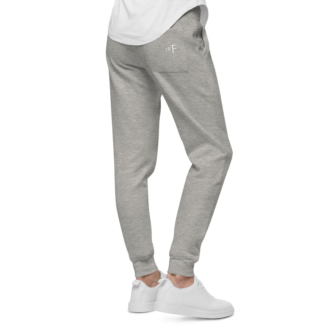 TRF Unisex fleece sweatpants