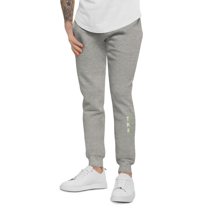 TRF Unisex fleece sweatpants