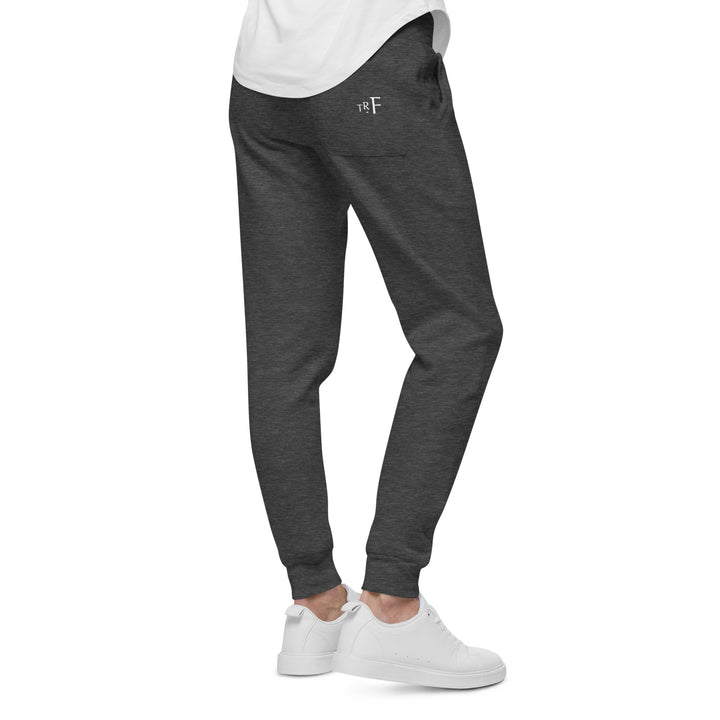 TRF Unisex fleece sweatpants