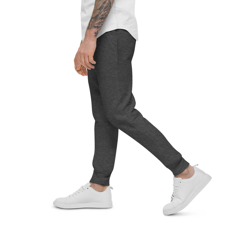 TRF Unisex fleece sweatpants