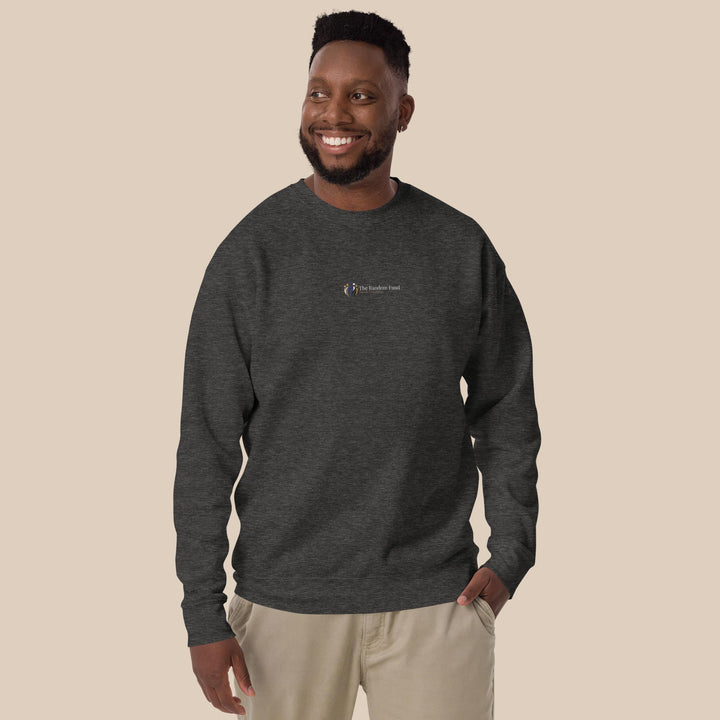 TRF Sweater Premium Sweatshirt unisex