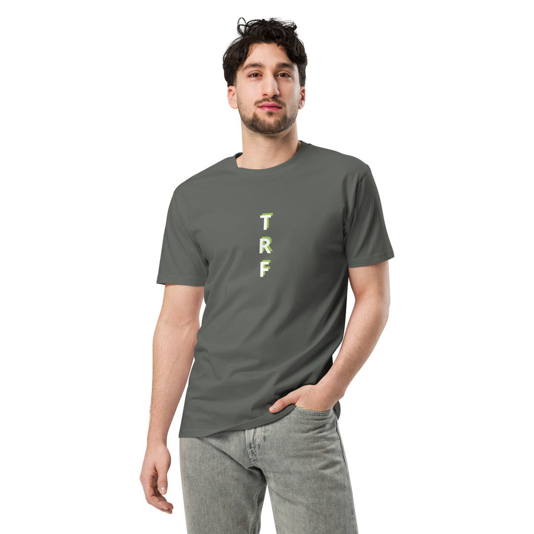 TRF Unisex premium t-shirt