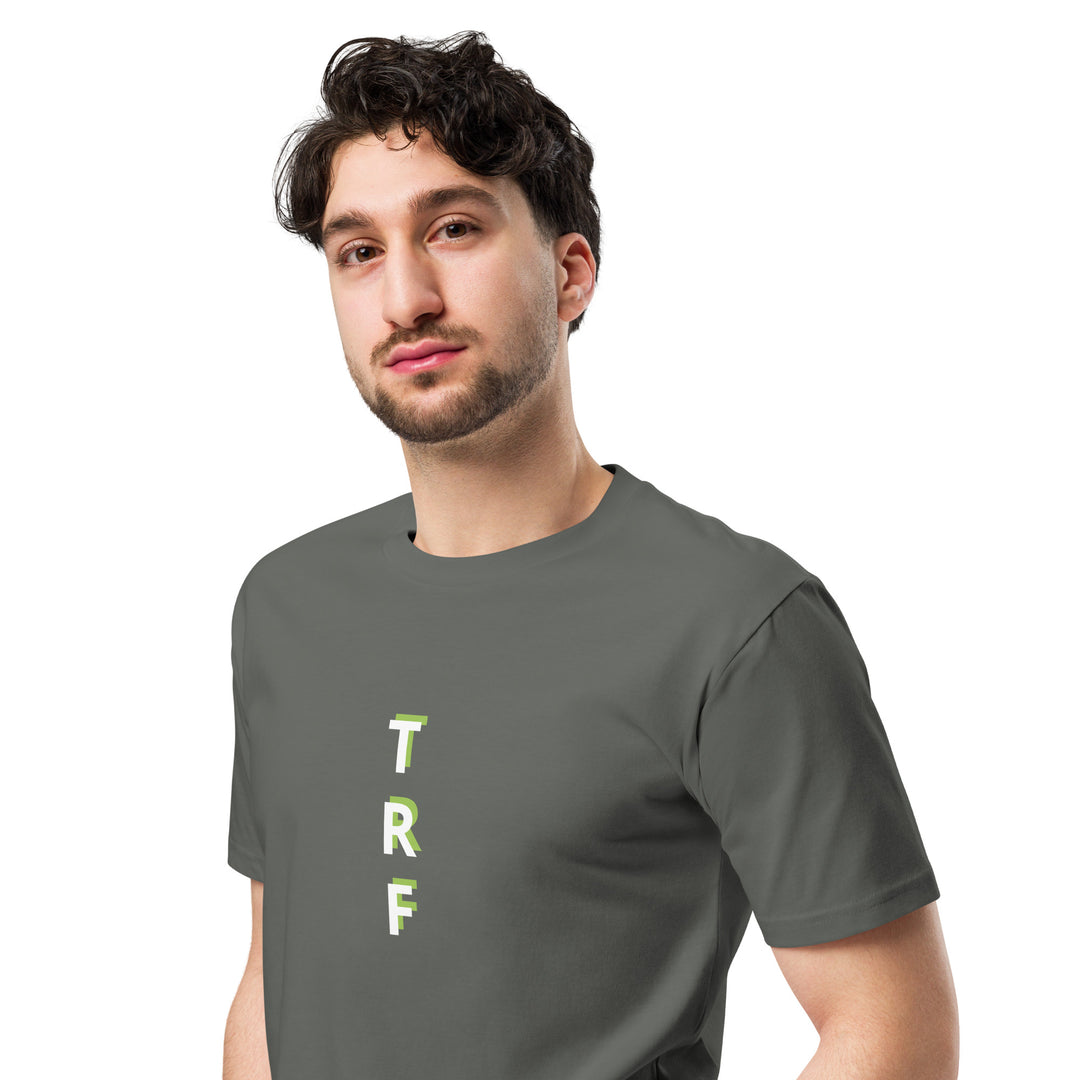 TRF Unisex premium t-shirt