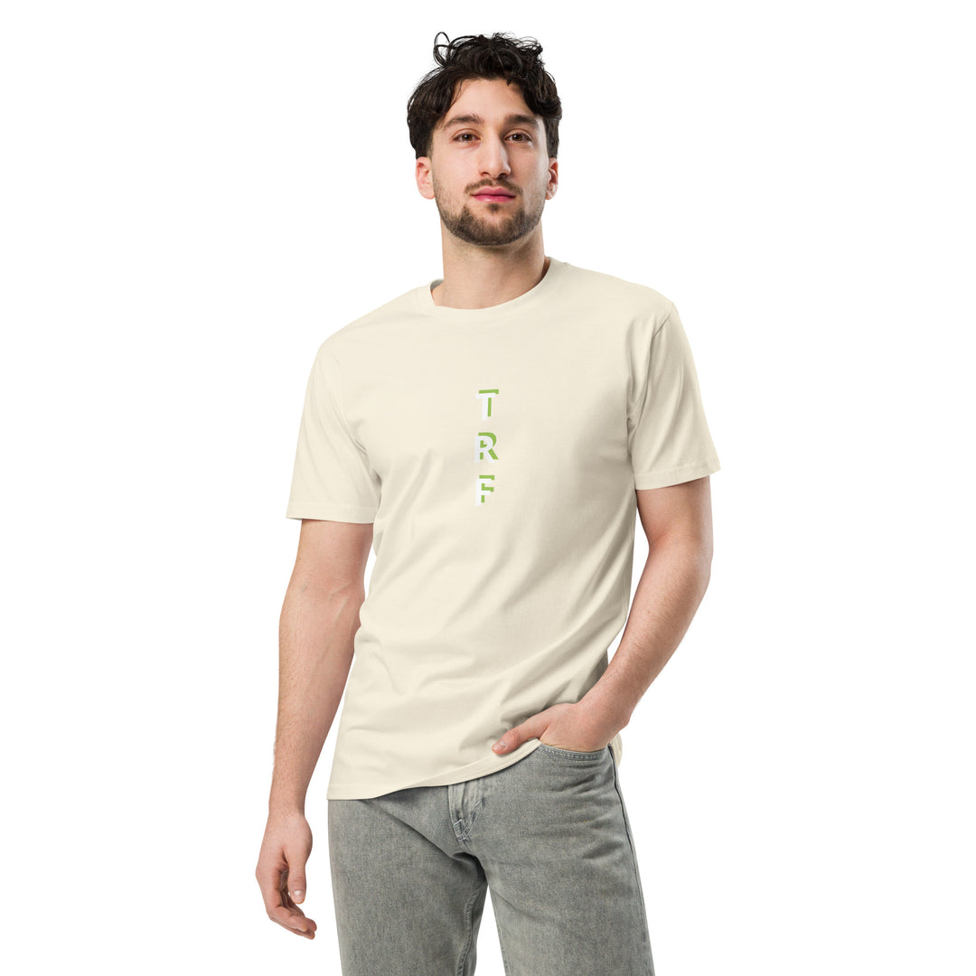 TRF Unisex premium t-shirt