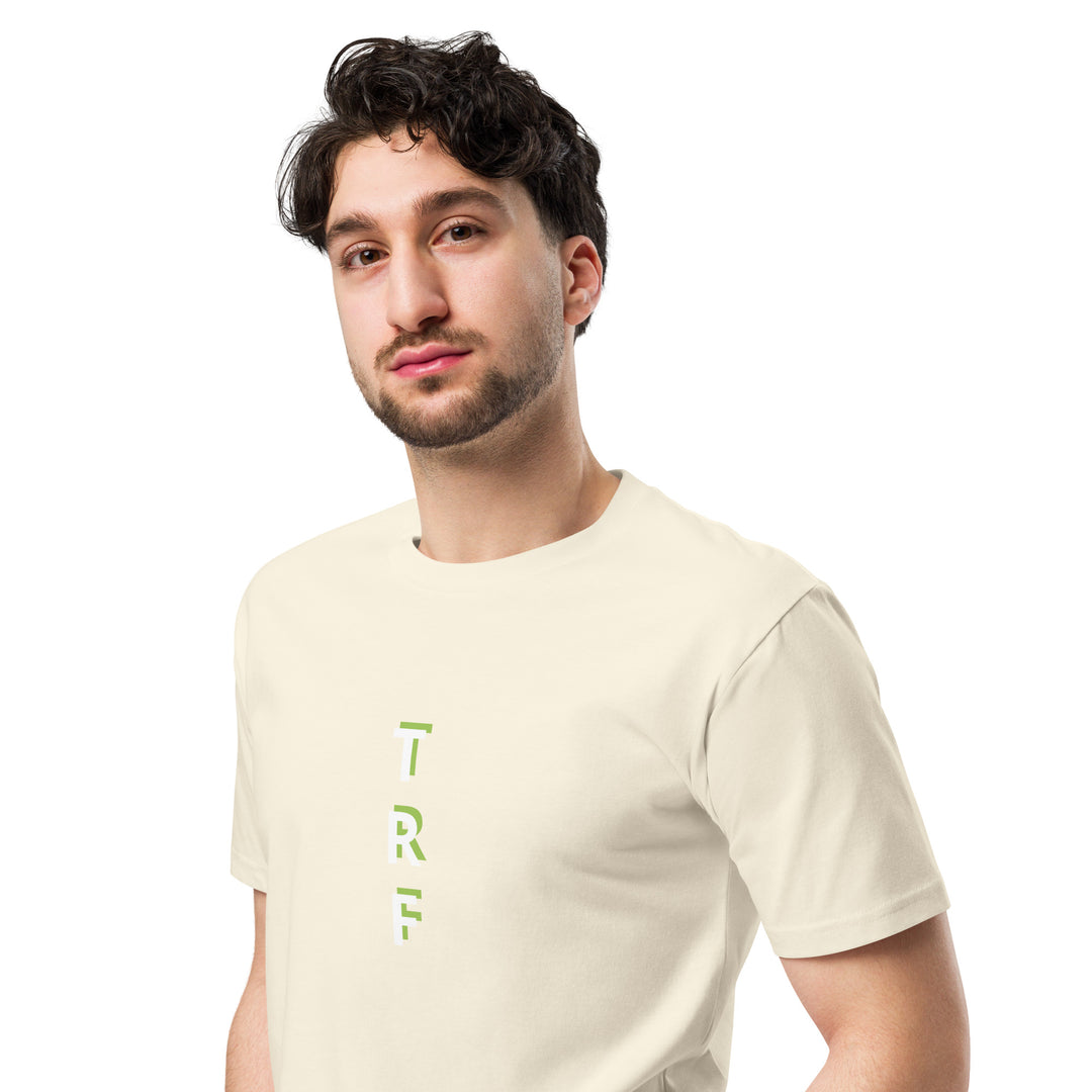 TRF Unisex premium t-shirt