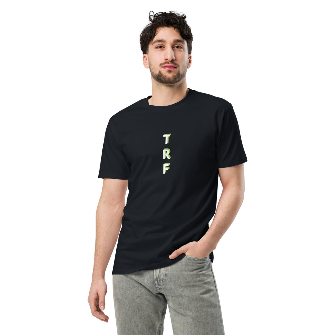 TRF Unisex premium t-shirt