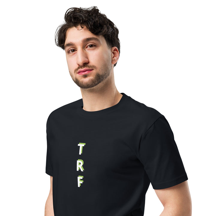 TRF Unisex premium t-shirt